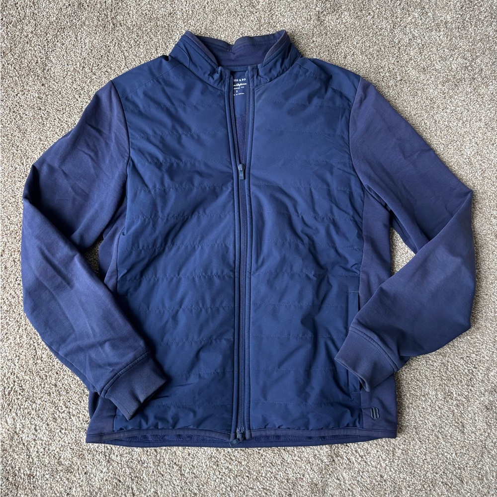 Holderness and Bourne jacket